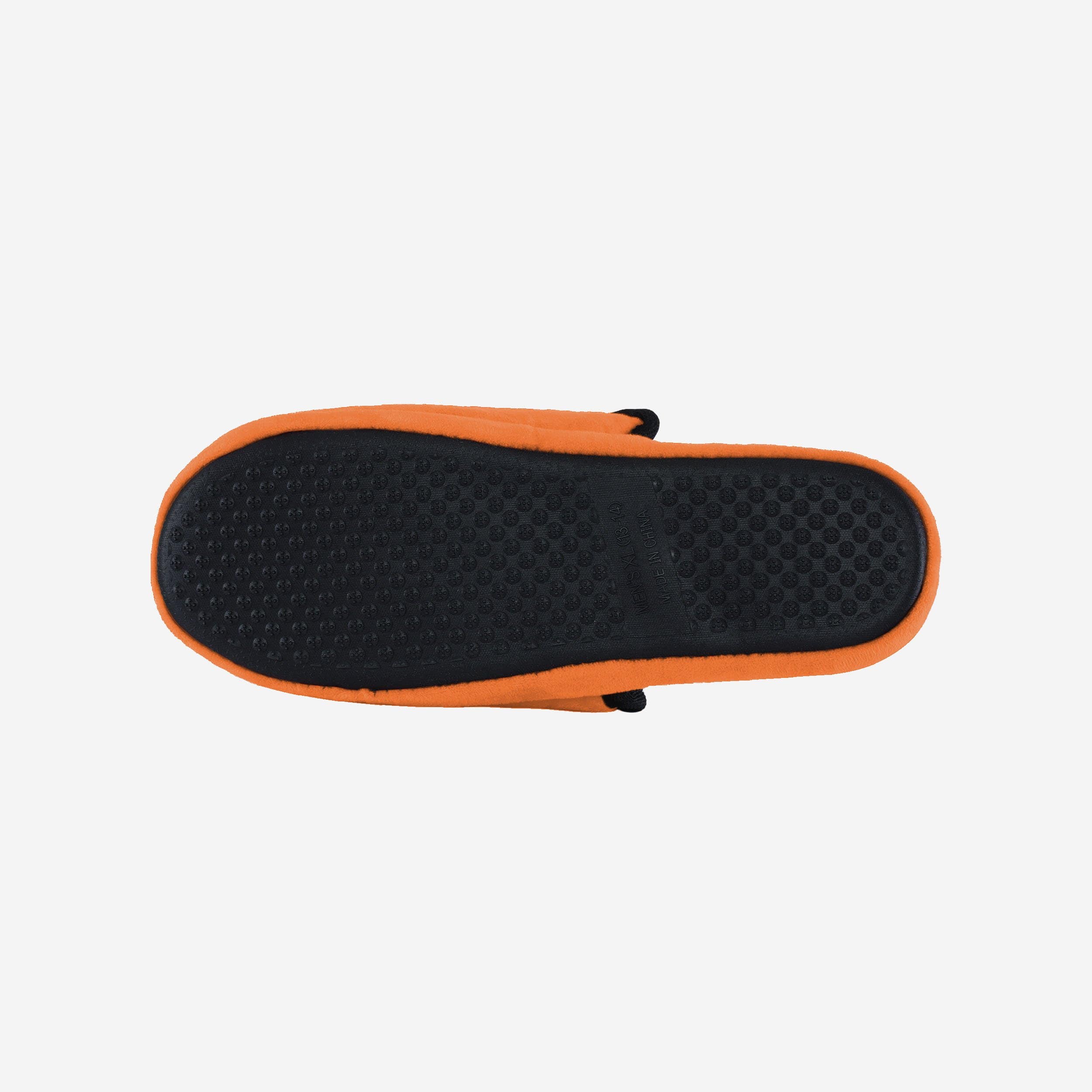 Auburn Tigers Super Comfy Sherpa Slide Slippers