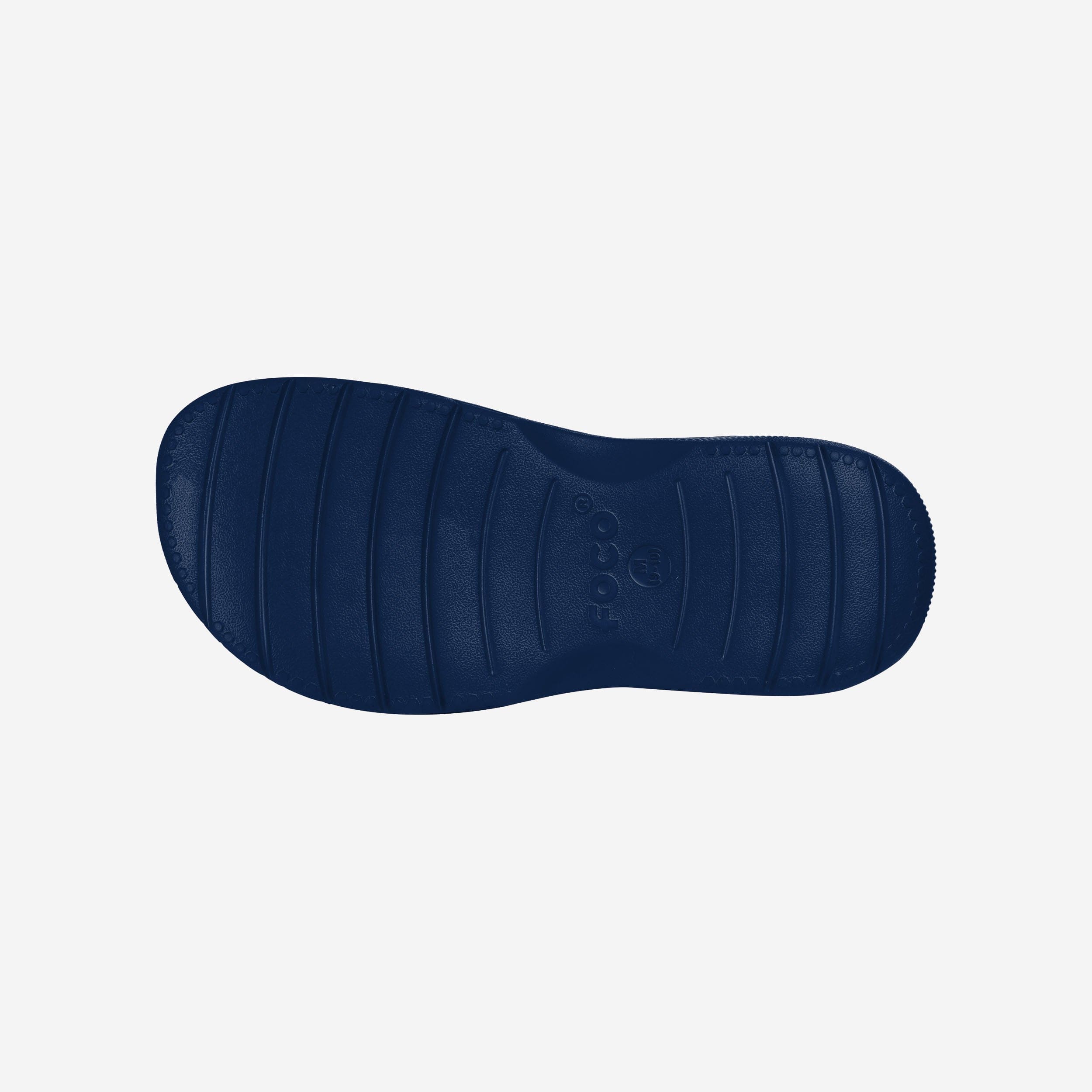 Virginia Cavaliers Colorblock Big Logo Clogs - Stylish Team Spirit Footwear