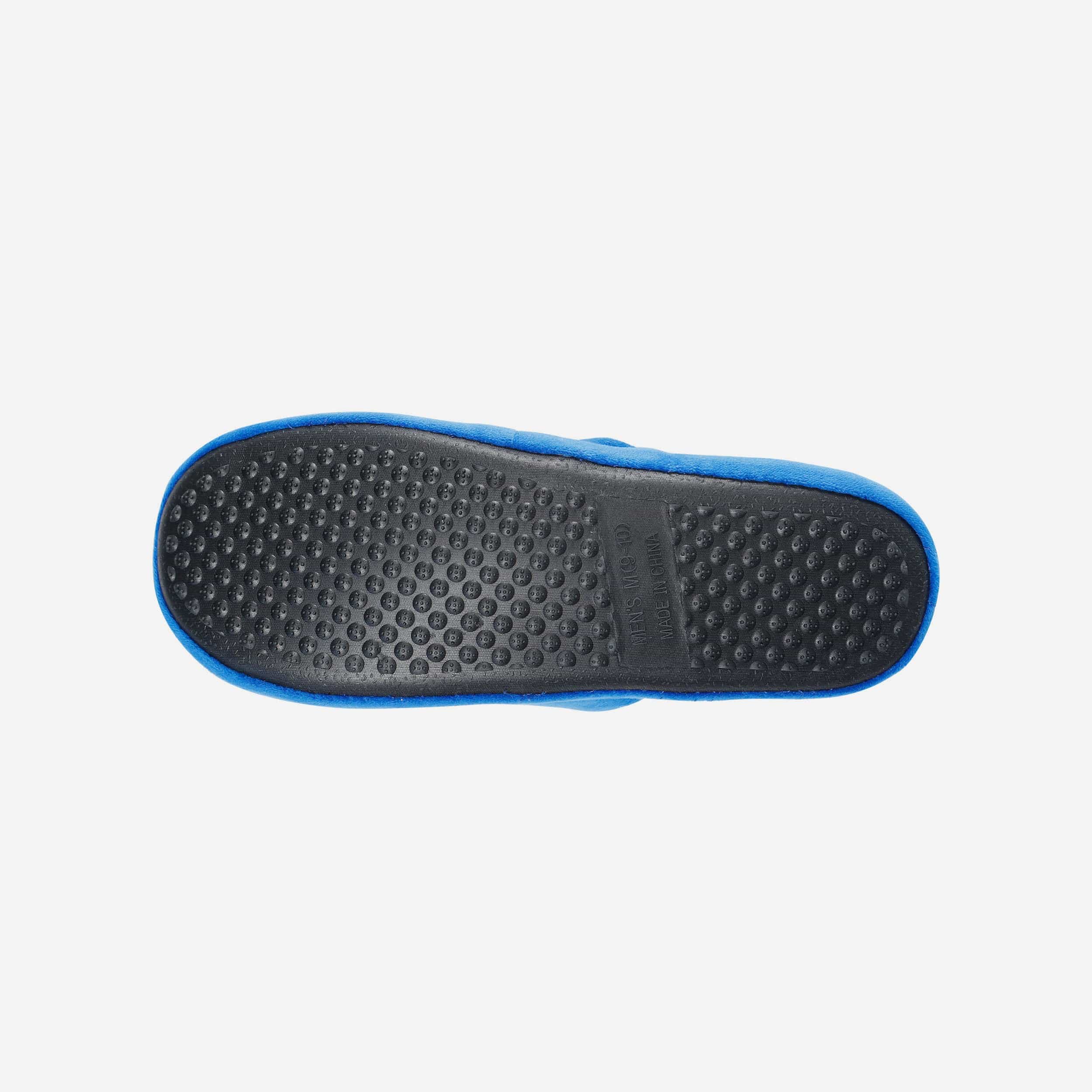 Golden State Warriors Luxury Staycation Slippers