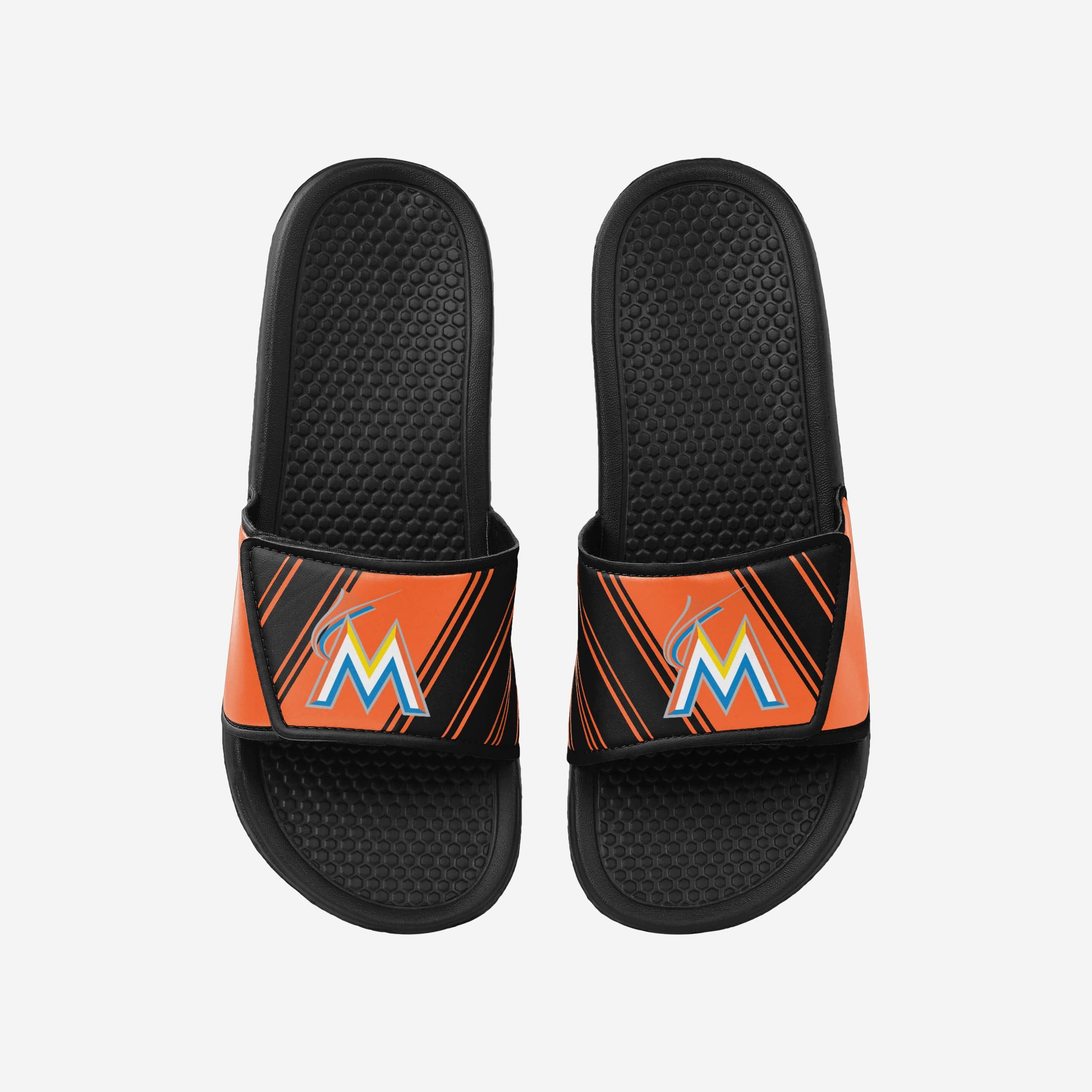 Miami Marlins Ultimate Legacy Sport Slides
