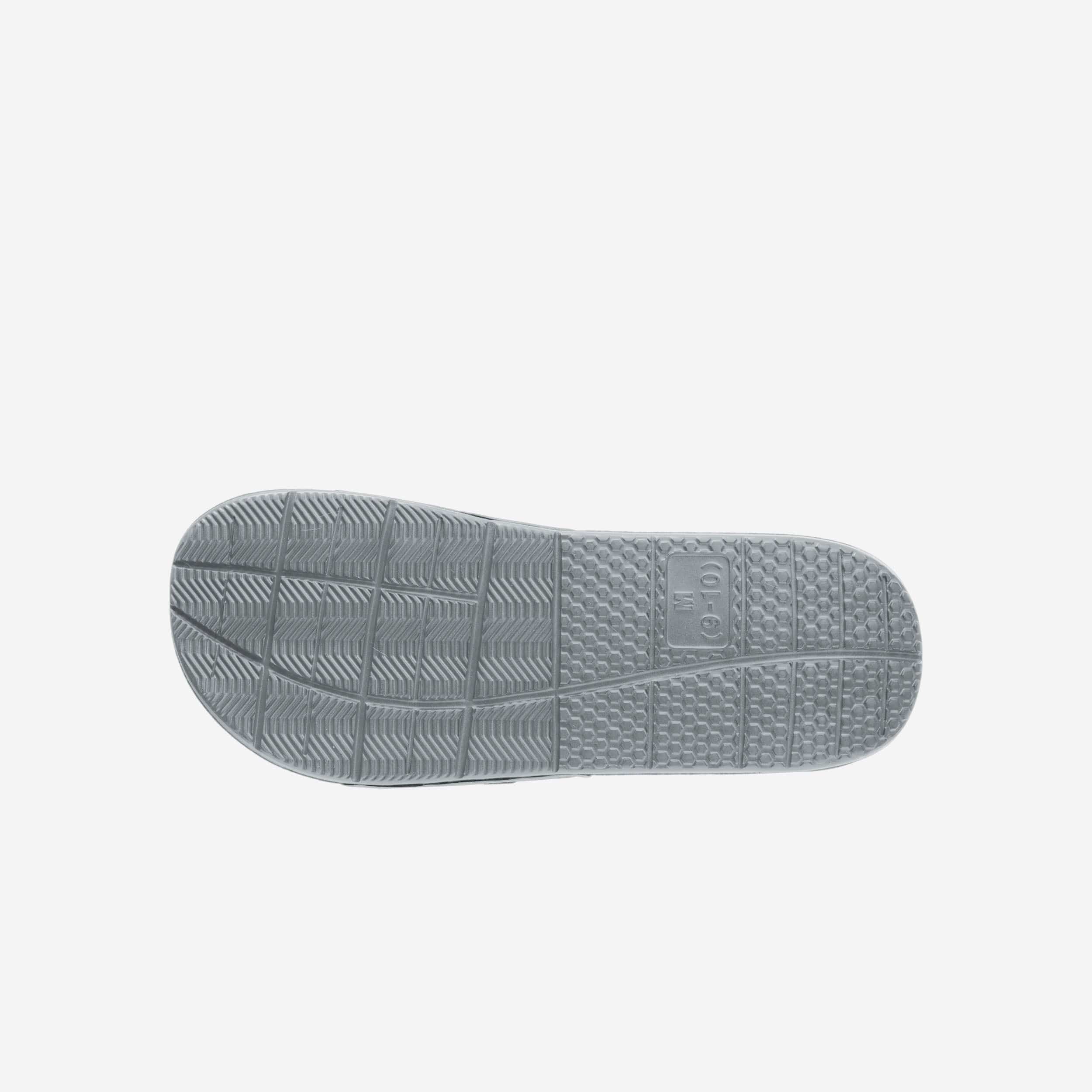 Kansas State Wildcats Colorblock Big Logo Gel Slides - Show Your Team Spirit!