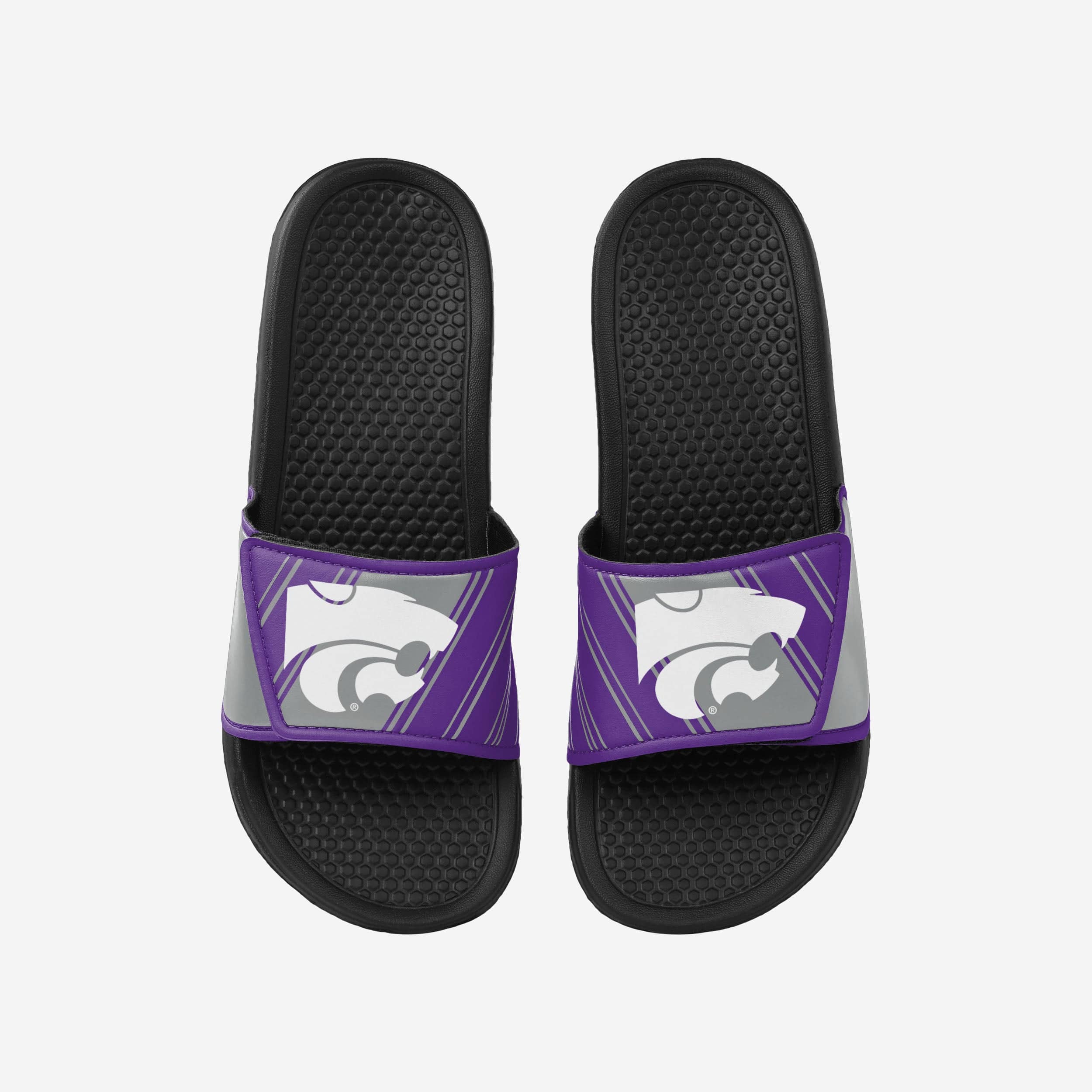 Kansas State Wildcats Unbeatable Legacy Sport Slides